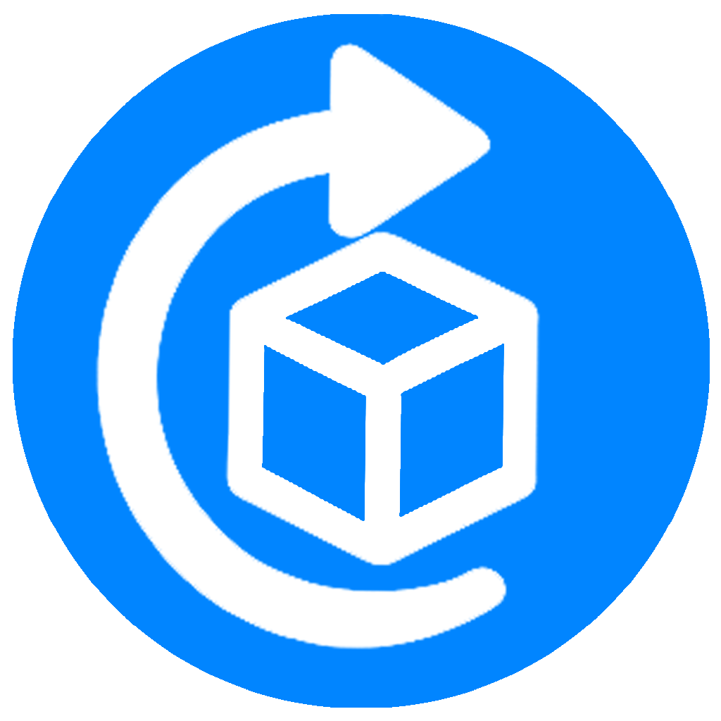 Logo 3DFlowCRM